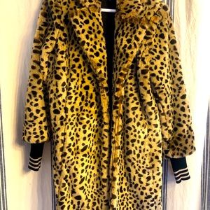 CAbi Josephine Coat